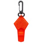 Silbato Reflactante "Rombo" (LL39)